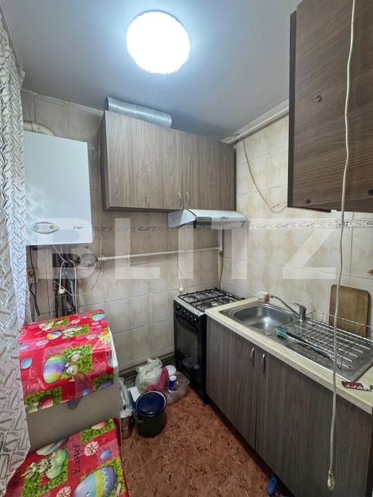 Garsonieră de vânzare Garii - 193742AV | BLITZ Baia Mare | Poza4