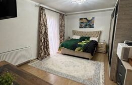 Apartament 2 camere, etaj 2, 50 mp, zona Hotvon