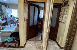 Apartament 2 camere, etaj 2, 50 mp, zona Hotvon