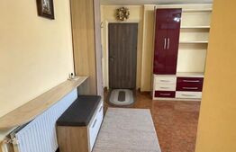 Apartament 2 camere, etaj 2, 50 mp, zona Hotvon