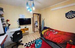 Apartament 2 camere, etaj 2, 50 mp, zona Hotvon