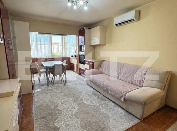 Apartament de vânzare 2 camere Hotvon - 193782AV | BLITZ Baia Mare | Poza1