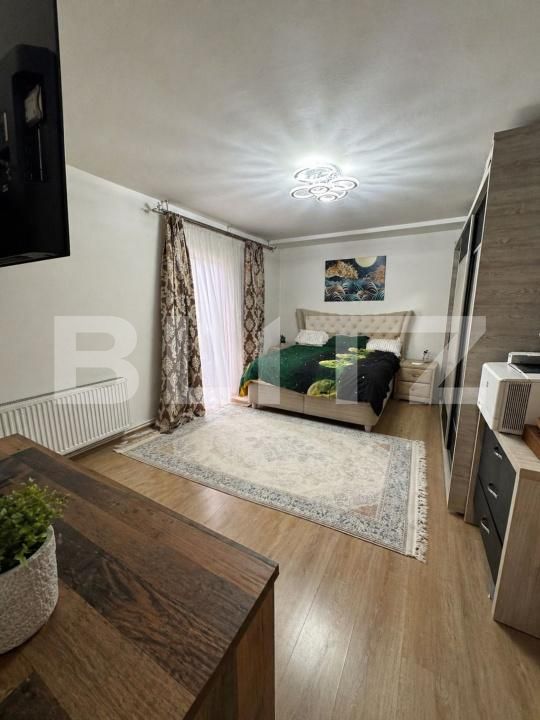Apartament de vânzare 2 camere Hotvon - 193782AV | BLITZ Baia Mare | Poza3