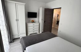 Apartament de vanzare, parcare inclusă, 47 mp, zona linistita