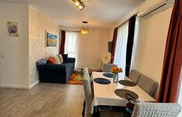 Apartament de vanzare, parcare inclusă, 47 mp, zona linistita
