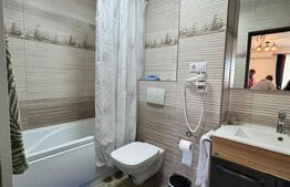 Apartament de vanzare, parcare inclusă, 47 mp, zona linistita