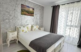 Apartament de vanzare, parcare inclusă, 47 mp, zona linistita