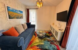 Apartament de vanzare, parcare inclusă, 47 mp, zona linistita