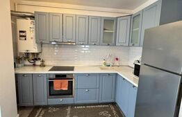 Apartament de vanzare, parcare inclusă, 47 mp, zona linistita
