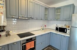 Apartament de vanzare, parcare inclusă, 47 mp, zona linistita