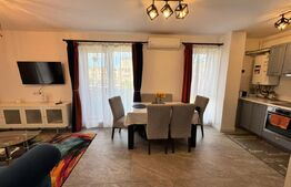Apartament de vanzare, parcare inclusă, 47 mp, zona linistita