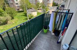 Apartament de vanzare, parcare inclusă, 47 mp, zona linistita
