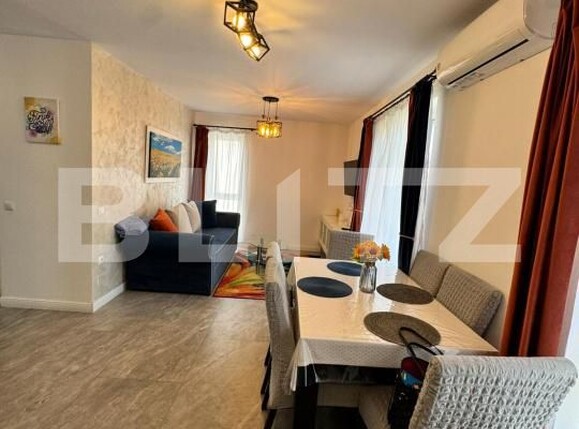 Apartament de vânzare 2 camere Hotvon - 193785AV | BLITZ Baia Mare | Poza2