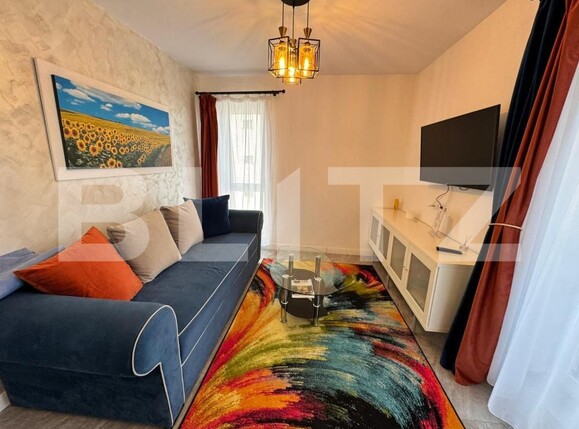 Apartament de vânzare 2 camere Hotvon - 193785AV | BLITZ Baia Mare | Poza1