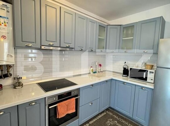 Apartament de vânzare 2 camere Hotvon - 193785AV | BLITZ Baia Mare | Poza8