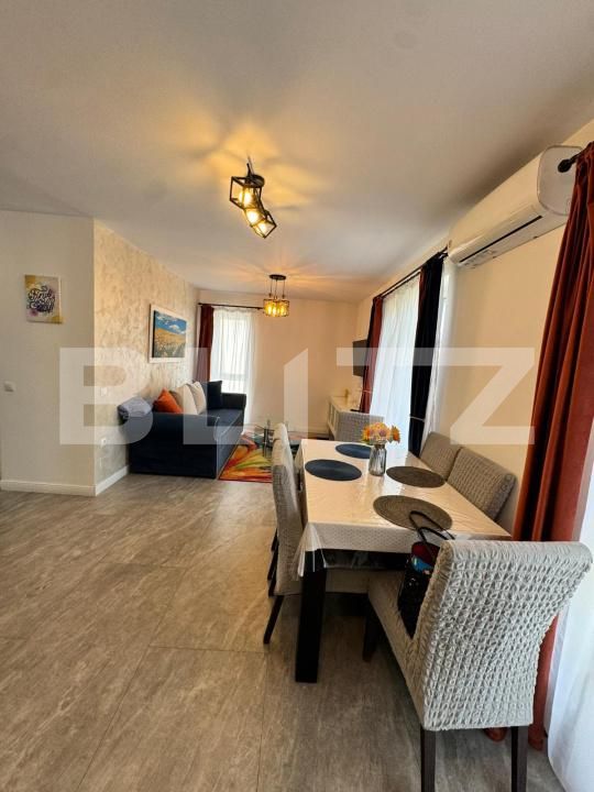 Apartament de vânzare 2 camere Hotvon - 193785AV | BLITZ Baia Mare | Poza2