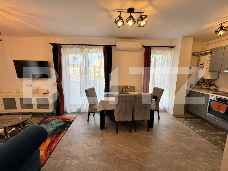 Apartament de vânzare 2 camere Hotvon - 193785AV | BLITZ Baia Mare | Poza3