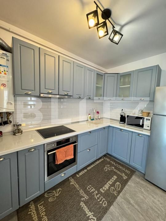 Apartament de vânzare 2 camere Hotvon - 193785AV | BLITZ Baia Mare | Poza8