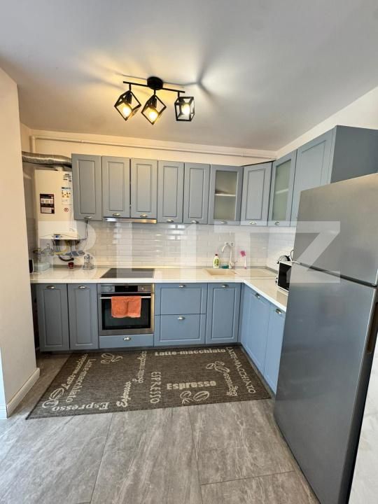 Apartament de vânzare 2 camere Hotvon - 193785AV | BLITZ Baia Mare | Poza7