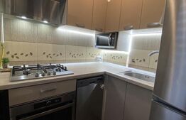 Apartament 40 mp, complet utilat, renovat – zona Bd. București