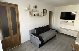 Apartament 40 mp, complet utilat, renovat – zona Bd. București