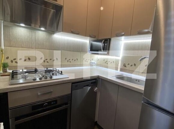 Apartament de vânzare 2 camere Garii - 193911AV | BLITZ Baia Mare | Poza4