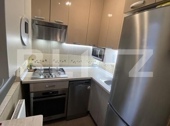 Apartament de vânzare 2 camere Garii - 193911AV | BLITZ Baia Mare | Poza5