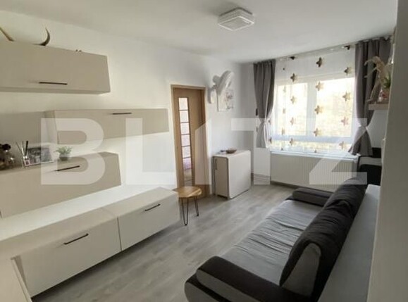 Apartament de vânzare 2 camere Garii - 193911AV | BLITZ Baia Mare | Poza3