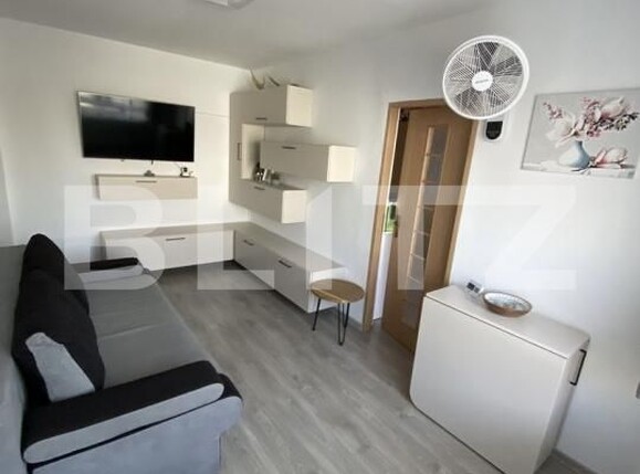 Apartament de vânzare 2 camere Garii - 193911AV | BLITZ Baia Mare | Poza1