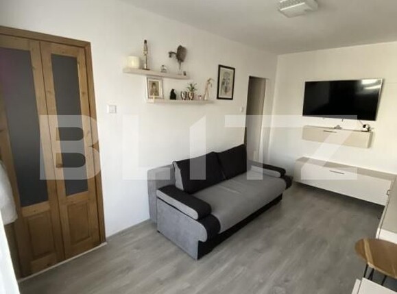 Apartament de vânzare 2 camere Garii - 193911AV | BLITZ Baia Mare | Poza2