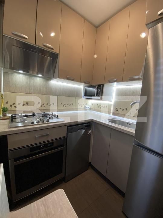 Apartament de vânzare 2 camere Garii - 193911AV | BLITZ Baia Mare | Poza4