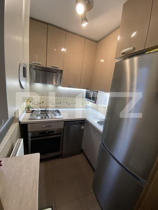 Apartament de vânzare 2 camere Garii - 193911AV | BLITZ Baia Mare | Poza5