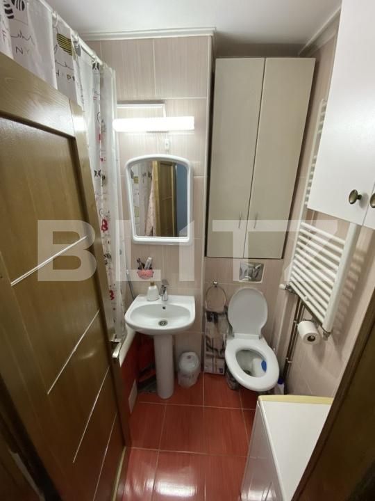 Apartament de vânzare 2 camere Garii - 193911AV | BLITZ Baia Mare | Poza6