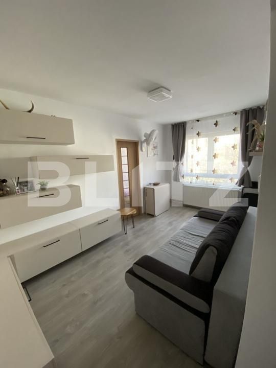 Apartament de vânzare 2 camere Garii - 193911AV | BLITZ Baia Mare | Poza3