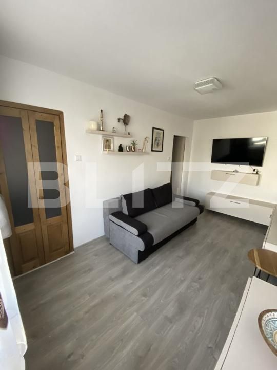 Apartament de vânzare 2 camere Garii - 193911AV | BLITZ Baia Mare | Poza2