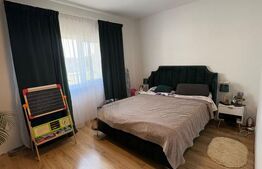 Casă modernă P+1, 145 mp utili, 4 dormitoare, complet mobilată și utilată