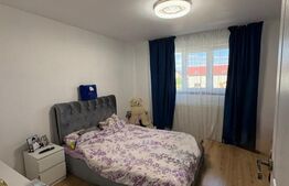 Casă modernă P+1, 145 mp utili, 4 dormitoare, complet mobilată și utilată