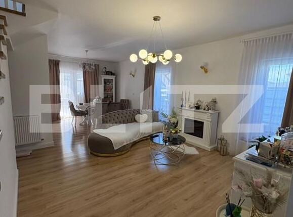 Casa de vânzare 5 camere Mocira - 193991CV | BLITZ Baia Mare | Poza1