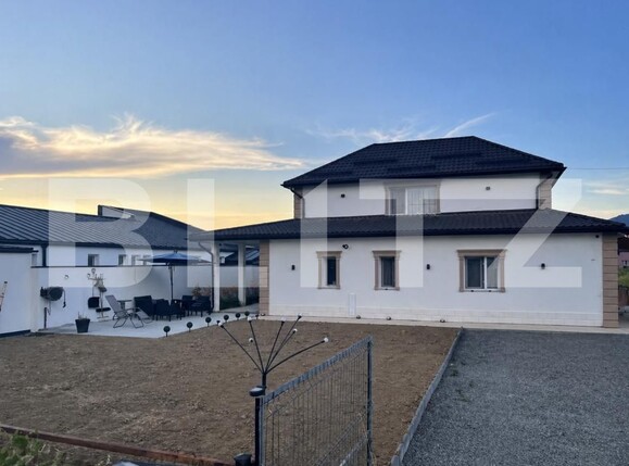 Casa de vânzare 5 camere Mocira - 193991CV | BLITZ Baia Mare | Poza8