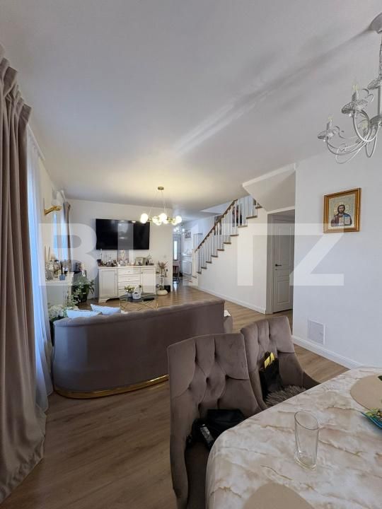 Casa de vânzare 5 camere Mocira - 193991CV | BLITZ Baia Mare | Poza2