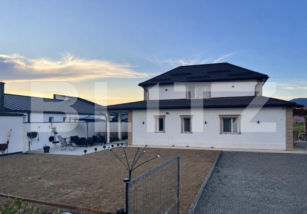 Casa de vânzare 5 camere Mocira - 193991CV | BLITZ Baia Mare | Poza8