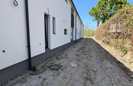 Case P+M, 109.25 mp utili, grădină proprie, acces privat, zona Vasile Alecsandri