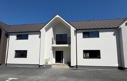 Case P+M, 109.25 mp utili, grădină proprie, acces privat, zona Vasile Alecsandri