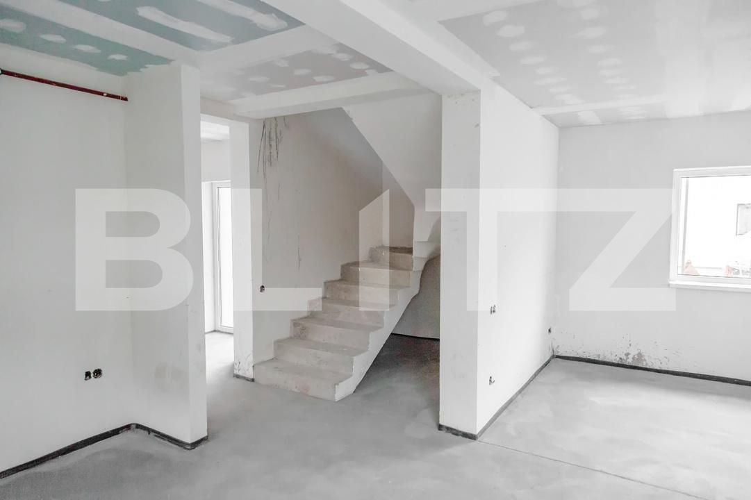 Casa de vânzare 4 camere Vasile Alecsandri - 194217CV | BLITZ Baia Mare | Poza6