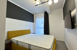 Apartament 3 camere, 2 băi, 57 mp, mobilat, parcare, zona Centru Vechi