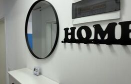 Apartament 3 camere, 2 băi, 57 mp, mobilat, parcare, zona Centru Vechi