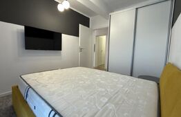 Apartament 3 camere, 2 băi, 57 mp, mobilat, parcare, zona Centru Vechi
