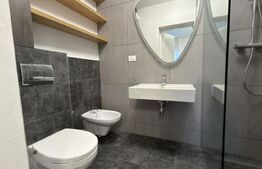 Apartament 3 camere, 2 băi, 57 mp, mobilat, parcare, zona Centru Vechi