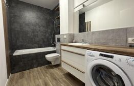 Apartament 3 camere, 2 băi, 57 mp, mobilat, parcare, zona Centru Vechi