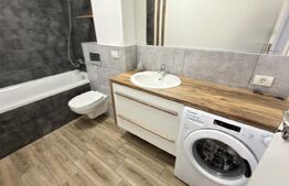 Apartament 3 camere, 2 băi, 57 mp, mobilat, parcare, zona Centru Vechi